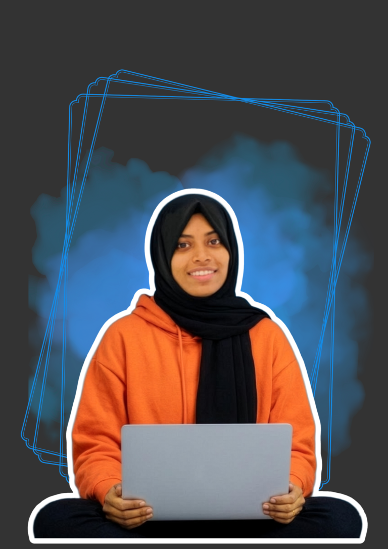 SAJJADA ABU P. Best digital marketer in Malappuram