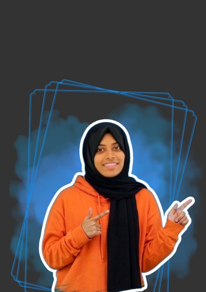 SAJJADA ABU P. Best digital marketer in Malappuram